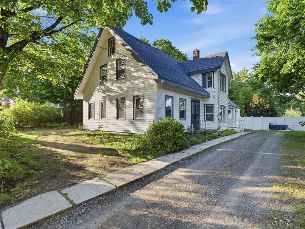9 Turnpike Road Townsend, MA 01469 - Photo 1 of 42