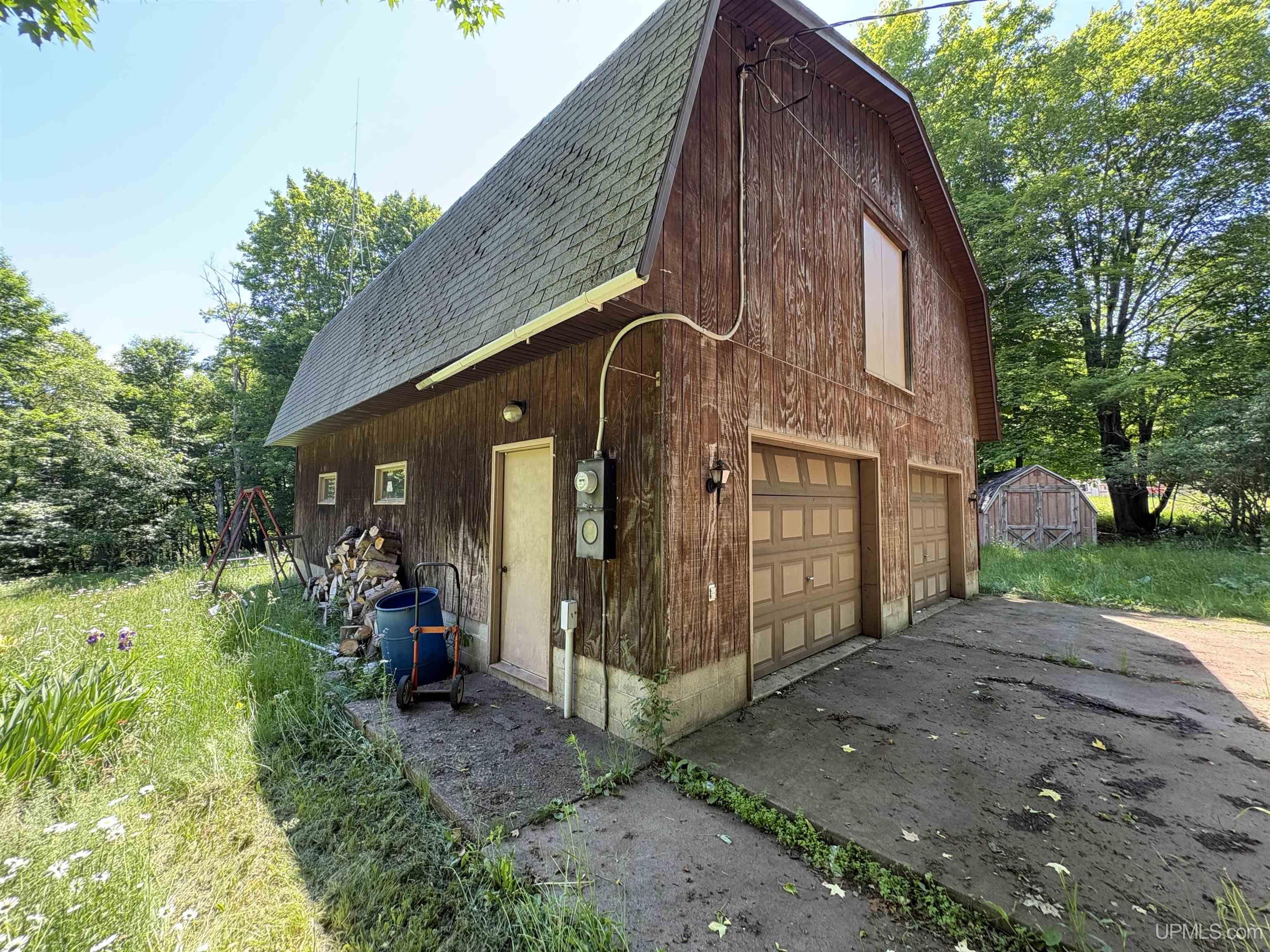 175 County Road PDJ Ishpeming, MI 49849 - Photo 5 of 37