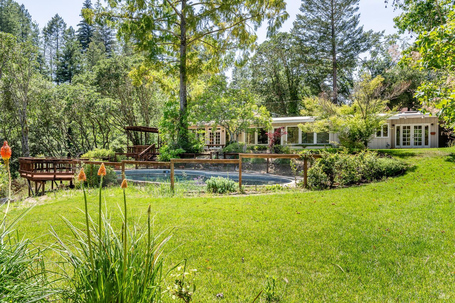 6662 St Helena Road Santa Rosa, CA 95404 - Photo 2 of 51