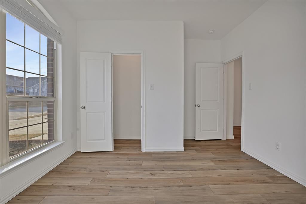 3204 Renaissance Drive Denton, TX 76207 - Photo 21 of 25 Bedroom