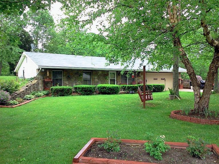 10886 Highridge Road Aurora, IN 47001 - Photo 1 of 1 Gallery Image 1