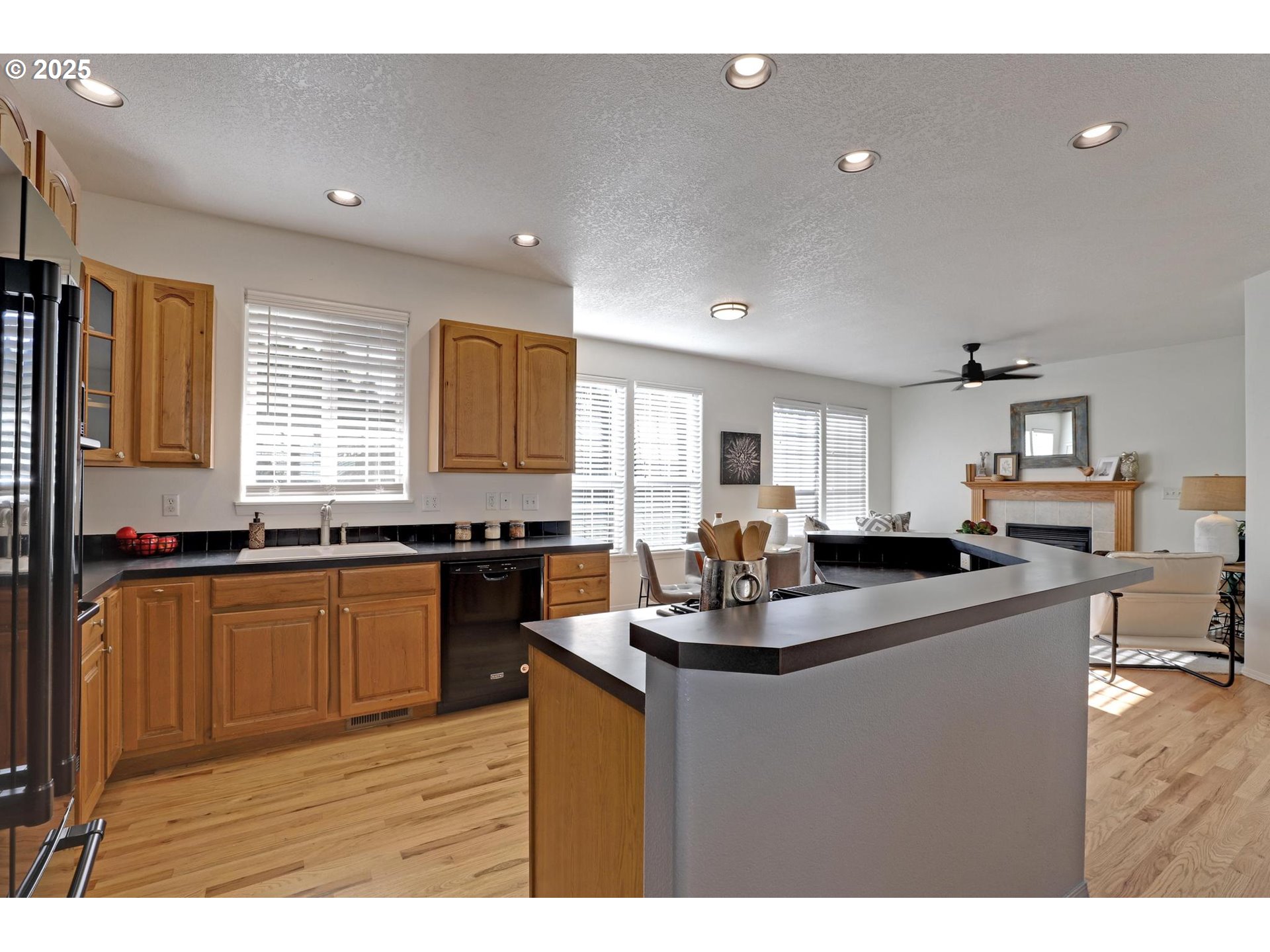 34721 Sykes Road St. Helens, OR 97051 - Photo 9 of 26 Gallery Image 9