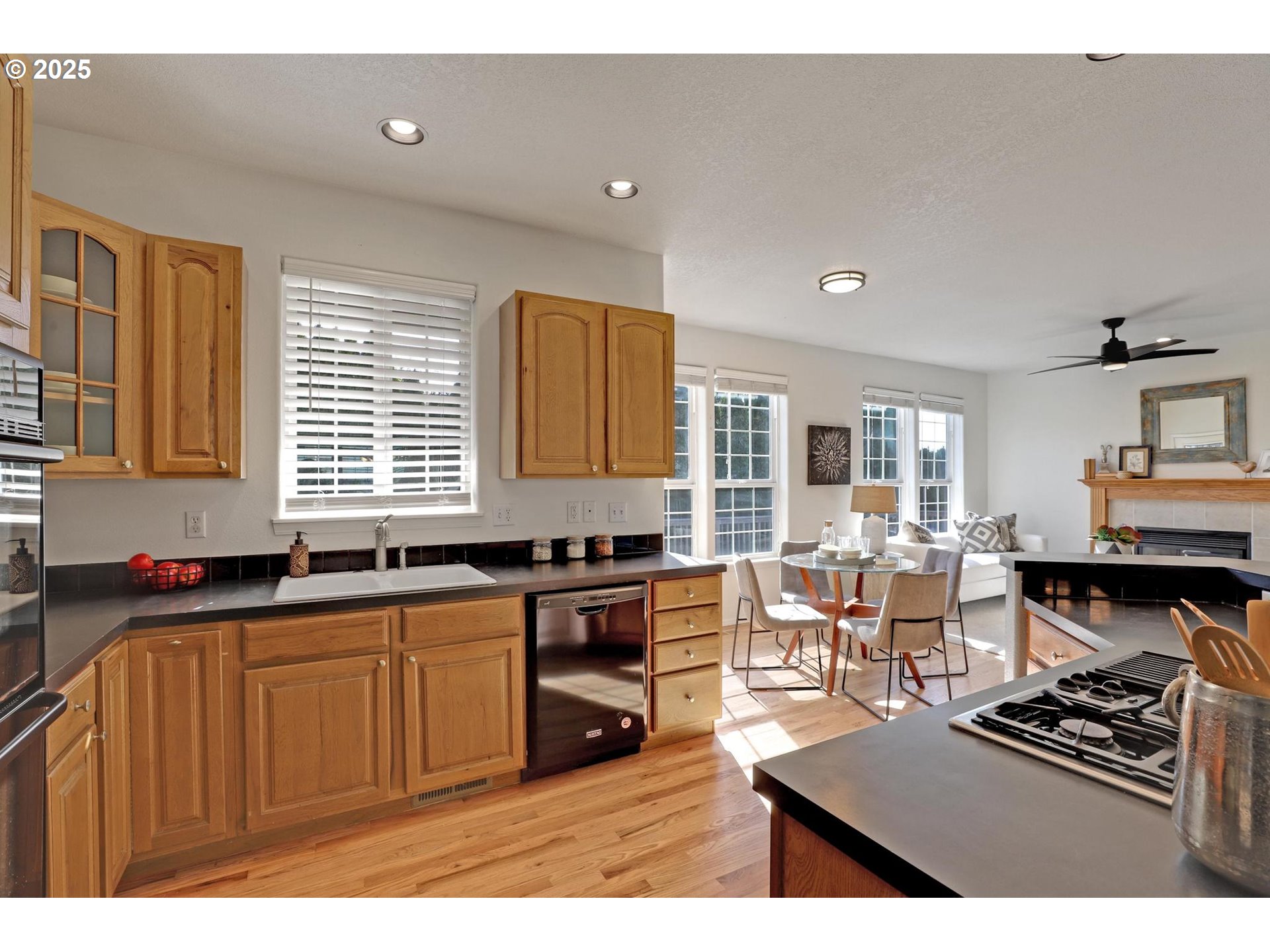 34721 Sykes Road St. Helens, OR 97051 - Photo 10 of 26 Gallery Image 10