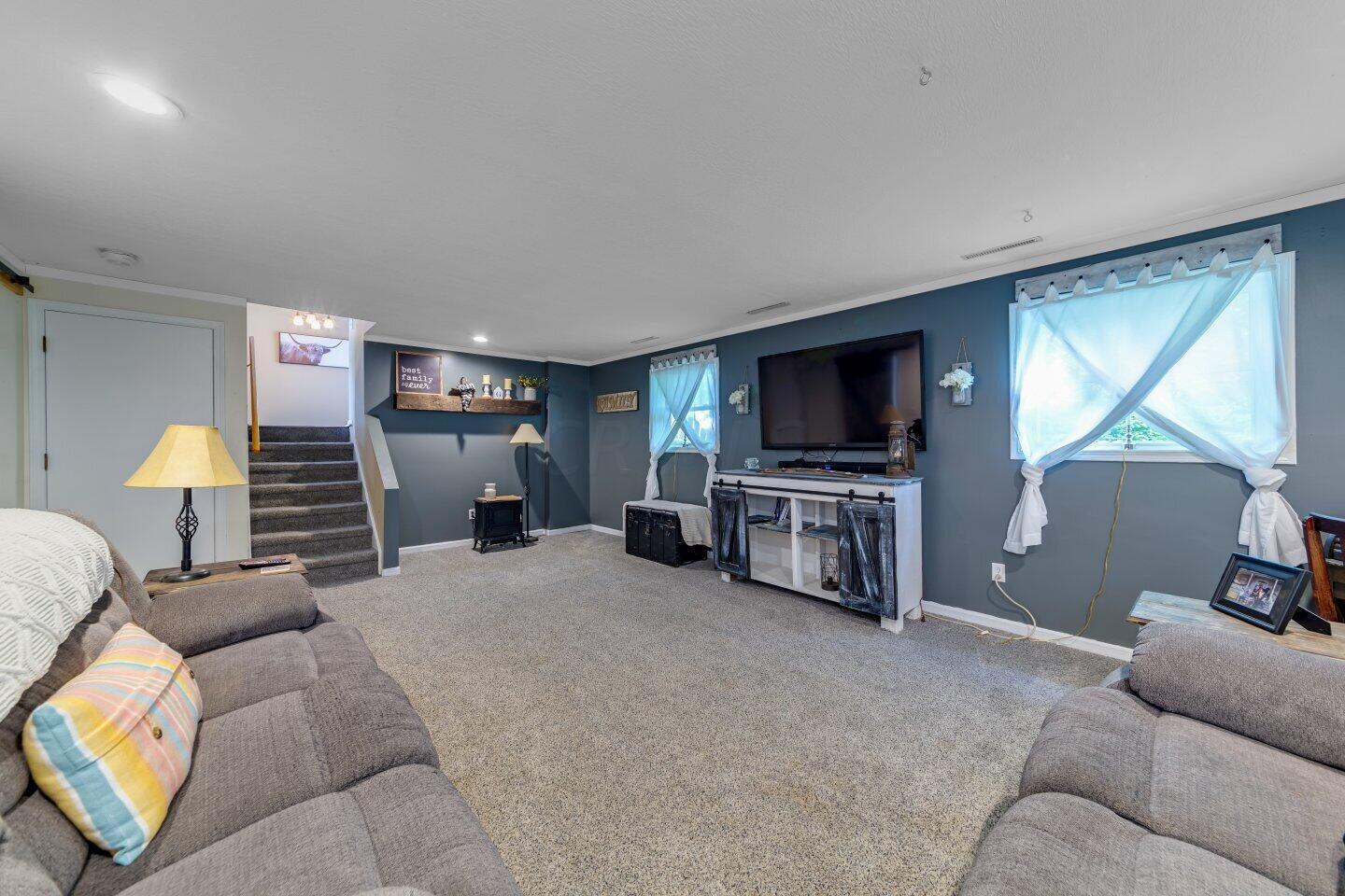 15625 Pleasant View Road Mount Vernon, OH 43050 - Photo 19 of 51 019-15625PleasantViewRoad-MountVernon-OH
