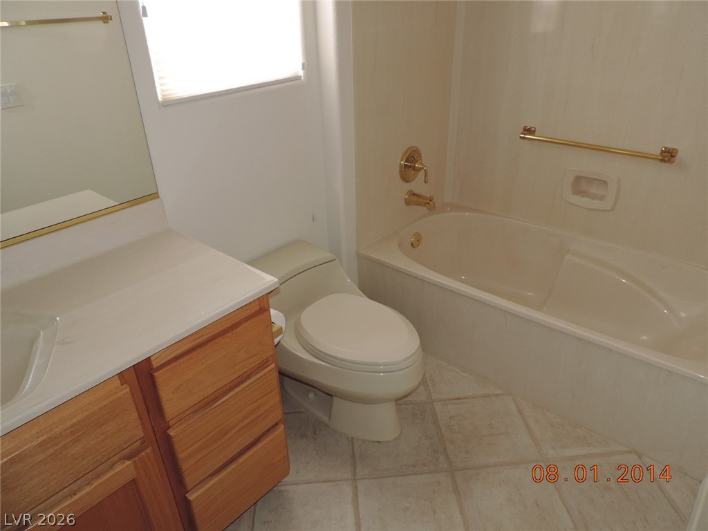 2337 Sun Cliffs Street, Unit 202 Las Vegas, NV 89134 - Photo 20 of 24