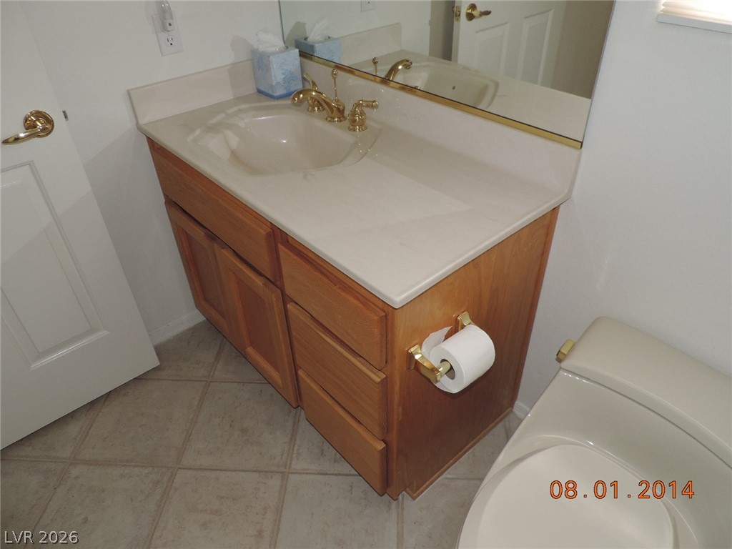2337 Sun Cliffs Street, Unit 202 Las Vegas, NV 89134 - Photo 21 of 24
