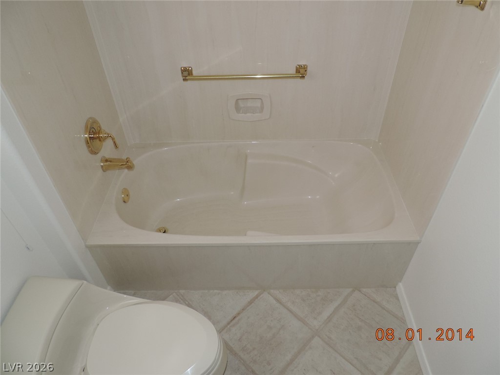 2337 Sun Cliffs Street, Unit 202 Las Vegas, NV 89134 - Photo 22 of 24