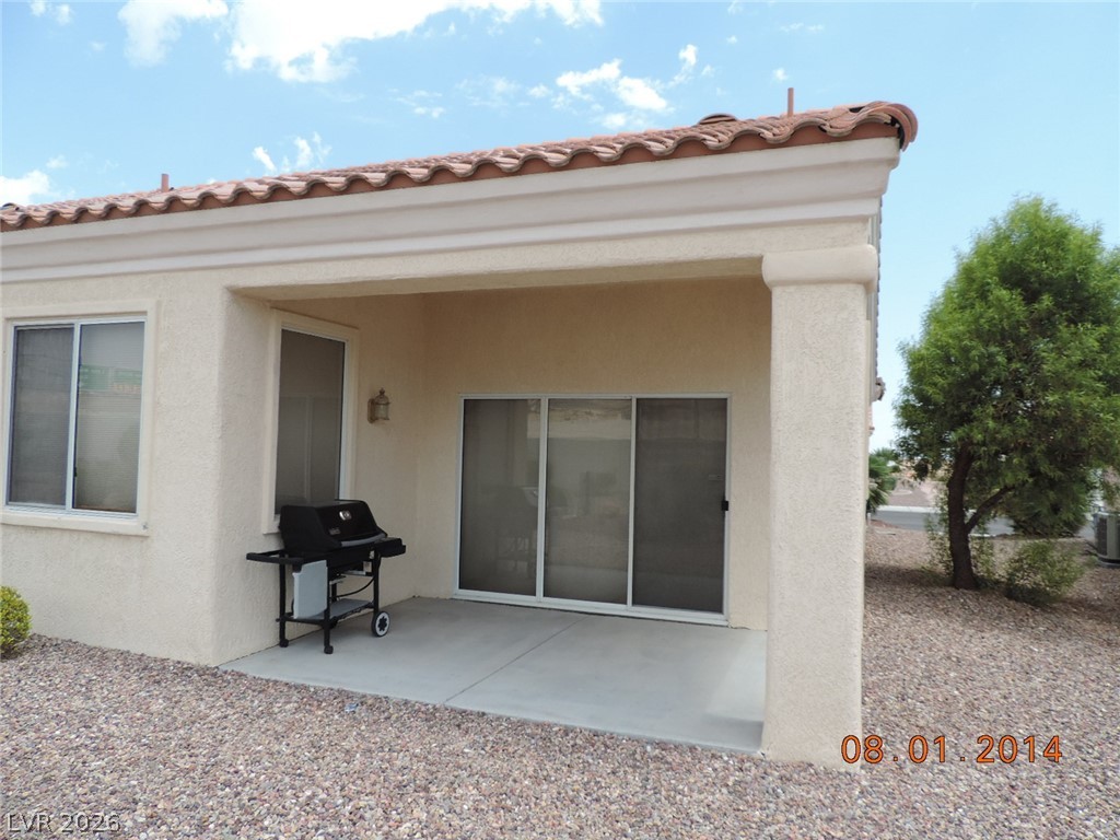 2337 Sun Cliffs Street, Unit 202 Las Vegas, NV 89134 - Photo 6 of 24