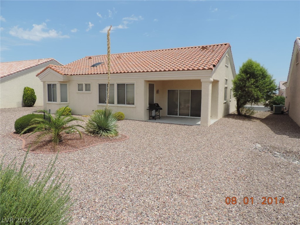 2337 Sun Cliffs Street, Unit 202 Las Vegas, NV 89134 - Photo 9 of 24
