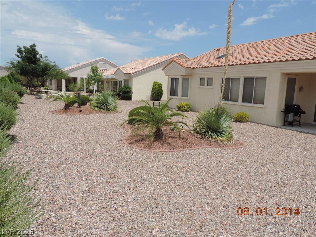 2337 Sun Cliffs Street, Unit 202 Las Vegas, NV 89134 - Photo 10 of 24