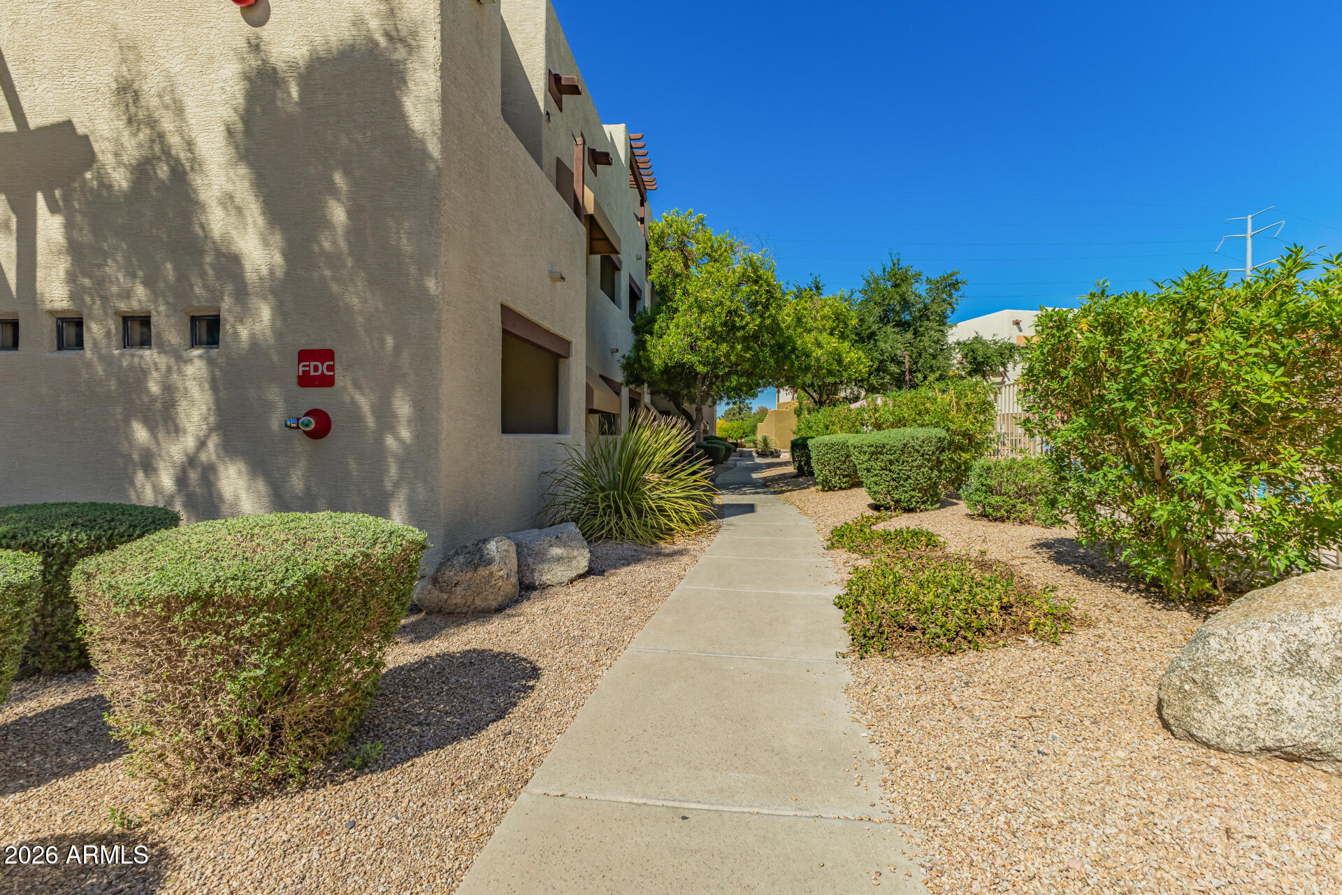3434 East Baseline Road, Unit 254 Phoenix, AZ 85042 - Photo 21 of 31 31 - Baseline