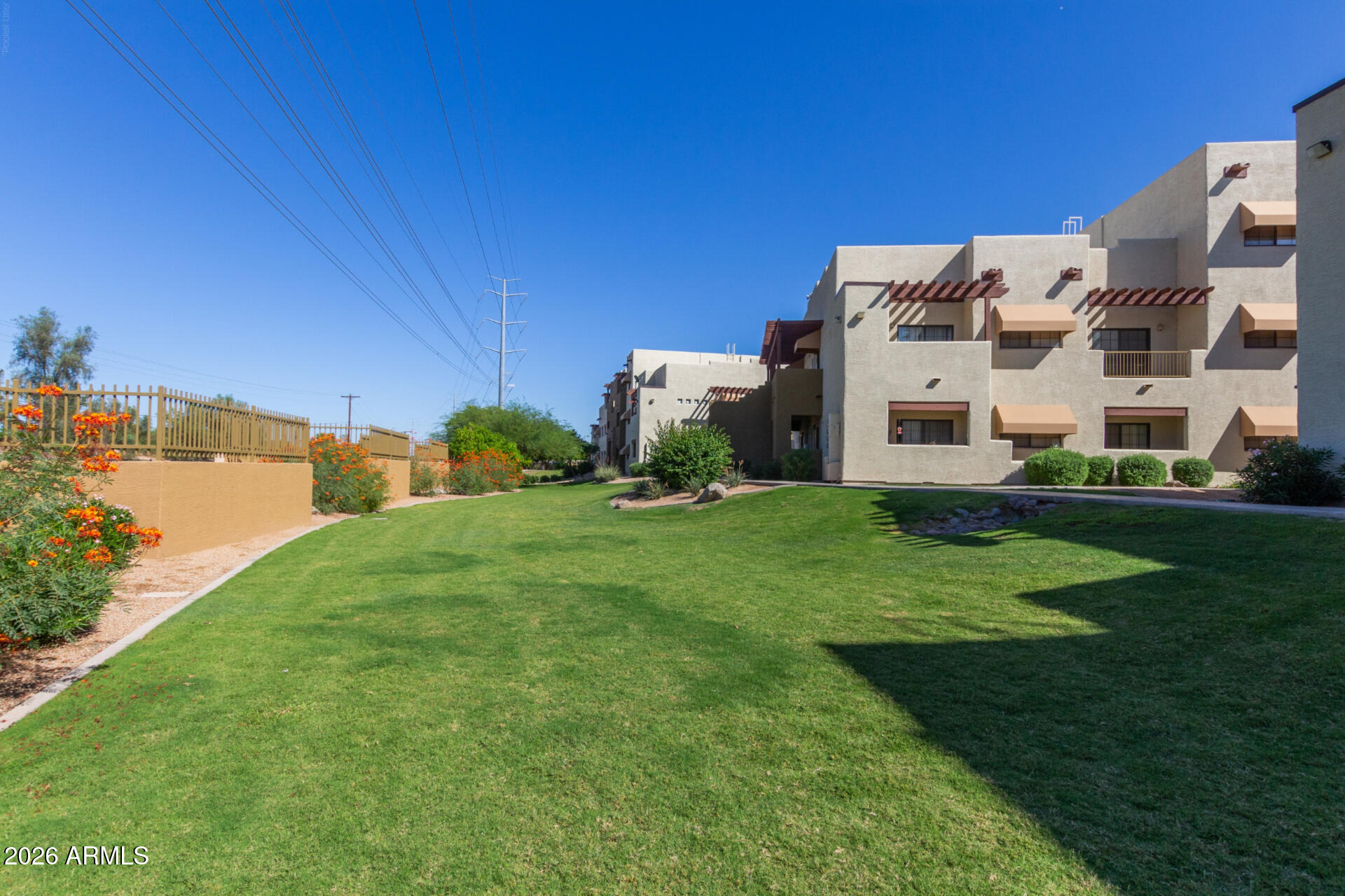 3434 East Baseline Road, Unit 254 Phoenix, AZ 85042 - Photo 24 of 31 34 - Baseline