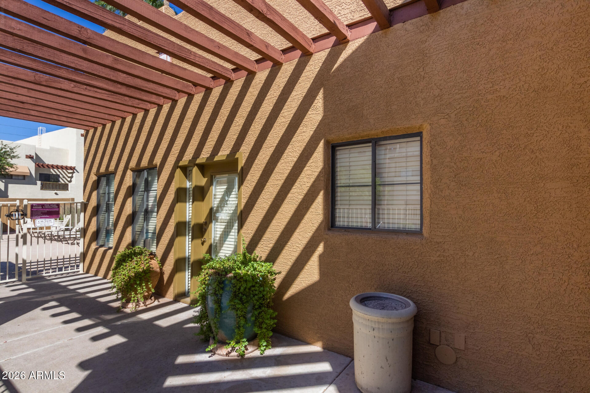 3434 East Baseline Road, Unit 254 Phoenix, AZ 85042 - Photo 26 of 31 36 - Baseline