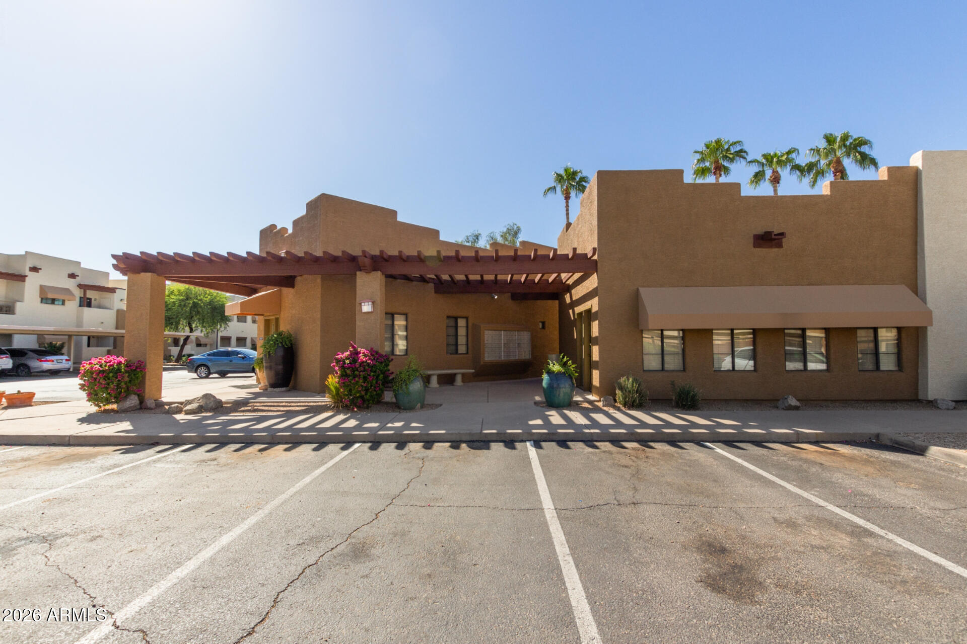 3434 East Baseline Road, Unit 254 Phoenix, AZ 85042 - Photo 27 of 31 37 - Baseline