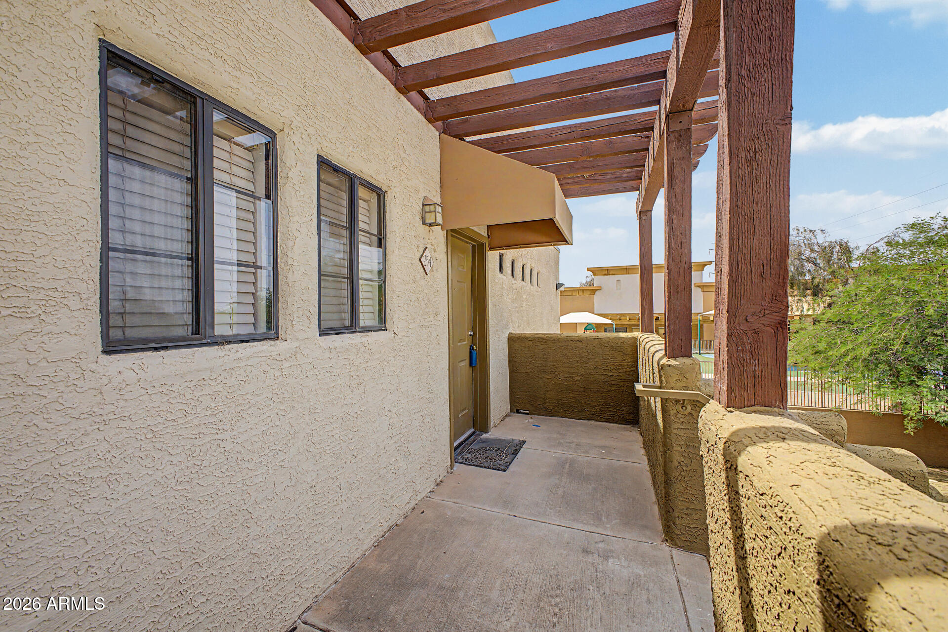 3434 East Baseline Road, Unit 254 Phoenix, AZ 85042 - Photo 3 of 31 03 - Baseline