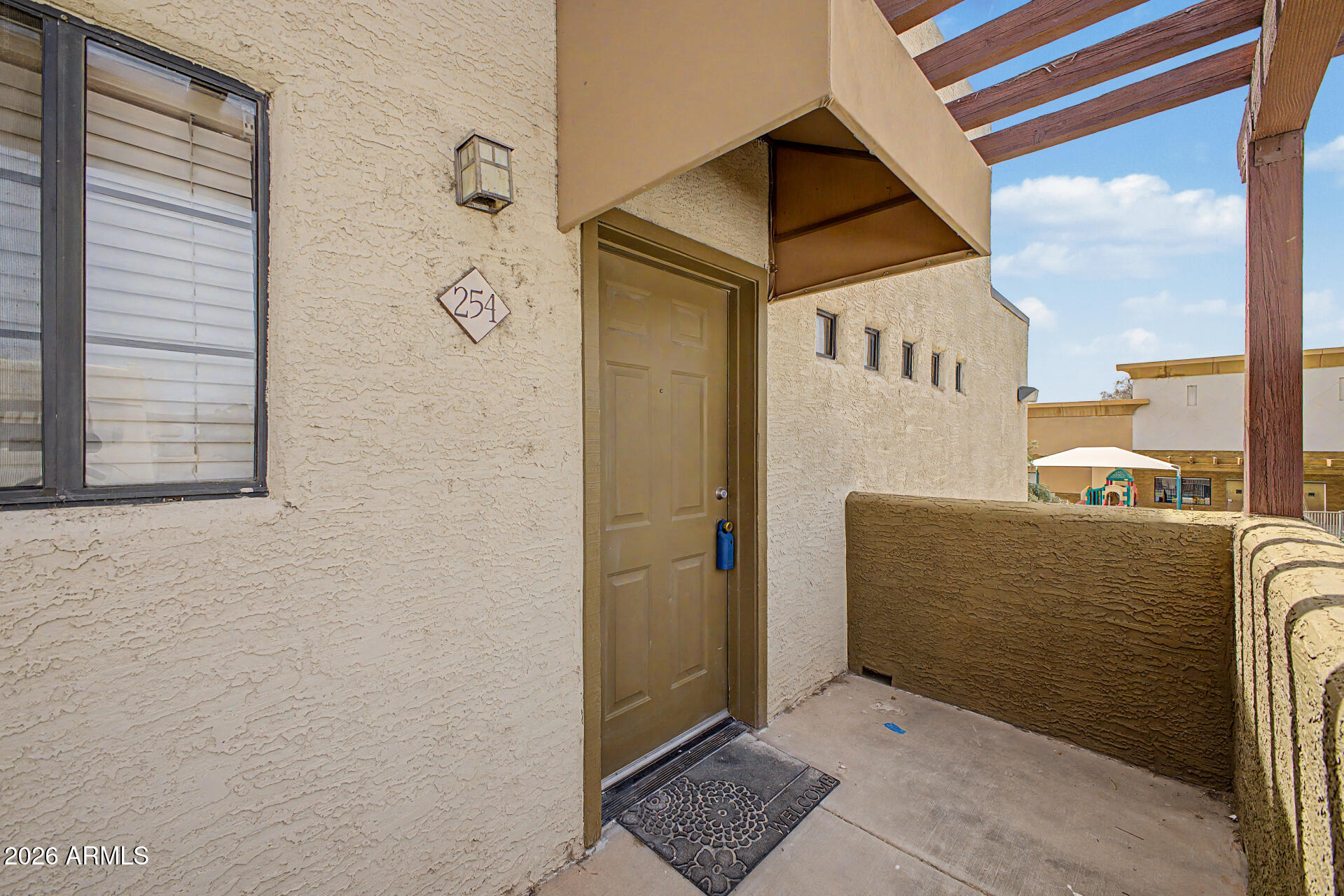 3434 East Baseline Road, Unit 254 Phoenix, AZ 85042 - Photo 4 of 31 04 - Baseline