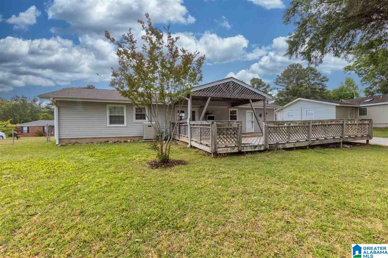509 Overhill Road Pelham, AL 35124 - Photo 29 of 29