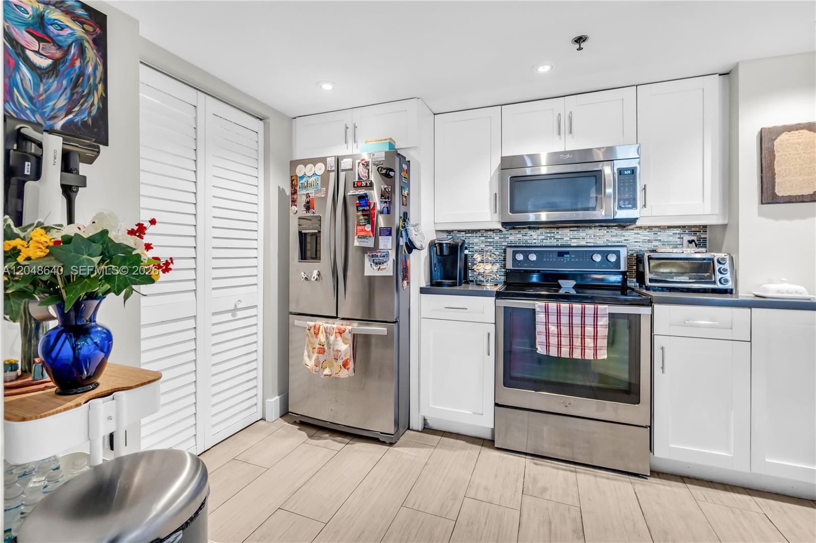 2351 Douglas Road, Unit 1101 Miami, FL 33145 - Photo 4 of 24