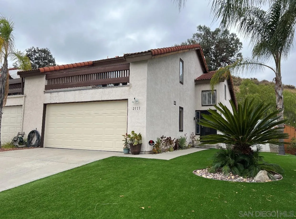2111 Greenwick Road El Cajon, CA 92019 - Photo 1 of 1 Gallery Image 1