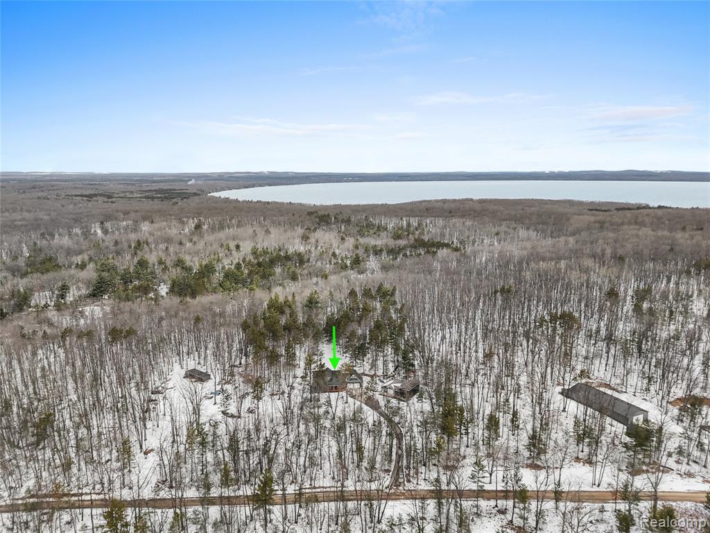 7576 West Birch Road Roscommon, MI 48653 - Photo 53 of 57