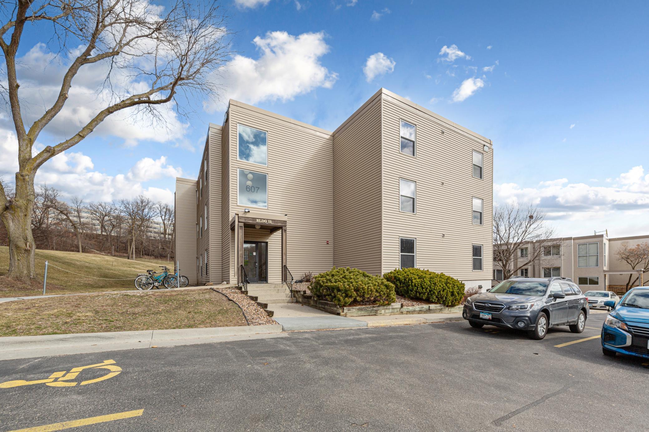 607 19th Street Northwest, Unit 25 Rochester, MN 55901 - Photo 21 of 31