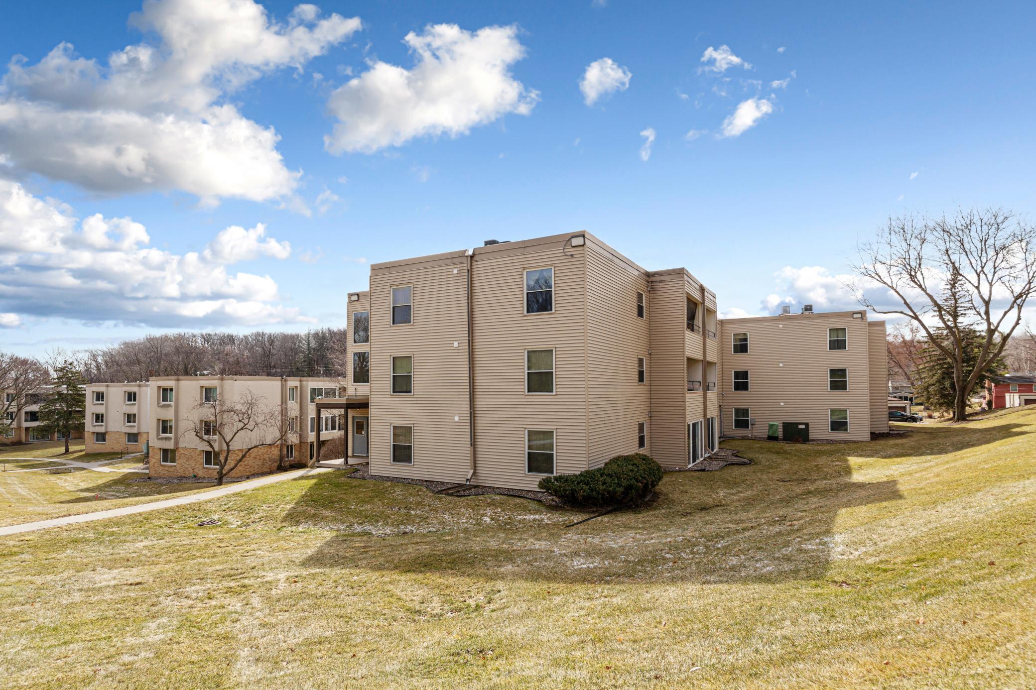 607 19th Street Northwest, Unit 25 Rochester, MN 55901 - Photo 24 of 31