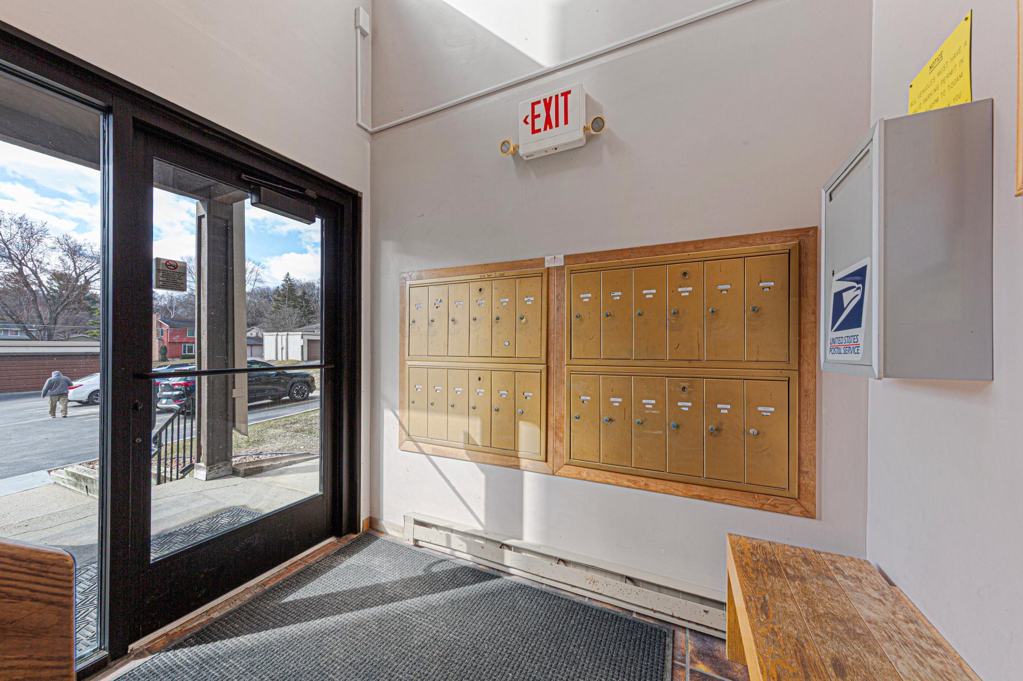 607 19th Street Northwest, Unit 25 Rochester, MN 55901 - Photo 25 of 31