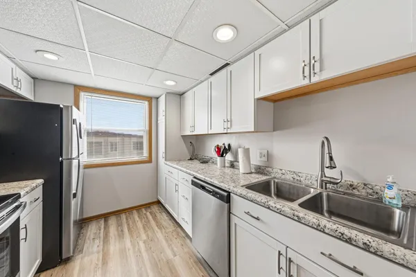 $132,000 | 607 19th Street Northwest, Unit 25, Rochester, MN 55901