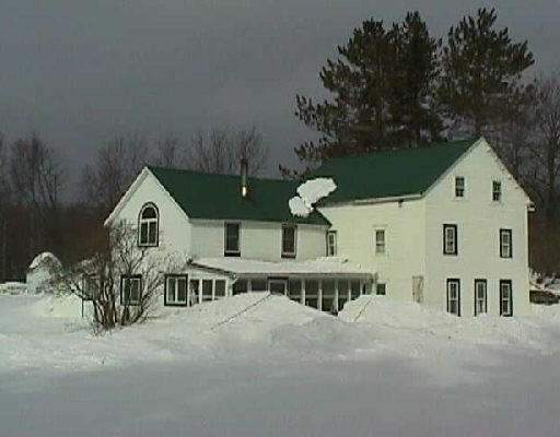 7 Stevens Road Rensselaerville, NY 12147 - Photo 1 of 7 Photo 1