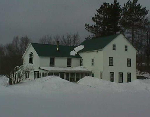 7 Stevens Road Rensselaerville, NY 12147 - Photo 2 of 7 Photo 2