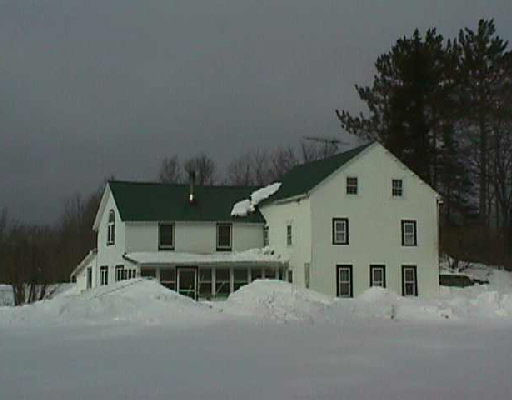 7 Stevens Road Rensselaerville, NY 12147 - Photo 3 of 7 Photo 3