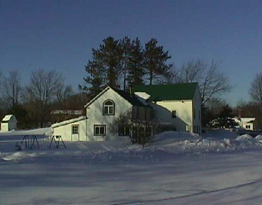 7 Stevens Road Rensselaerville, NY 12147 - Photo 5 of 7 Photo 5