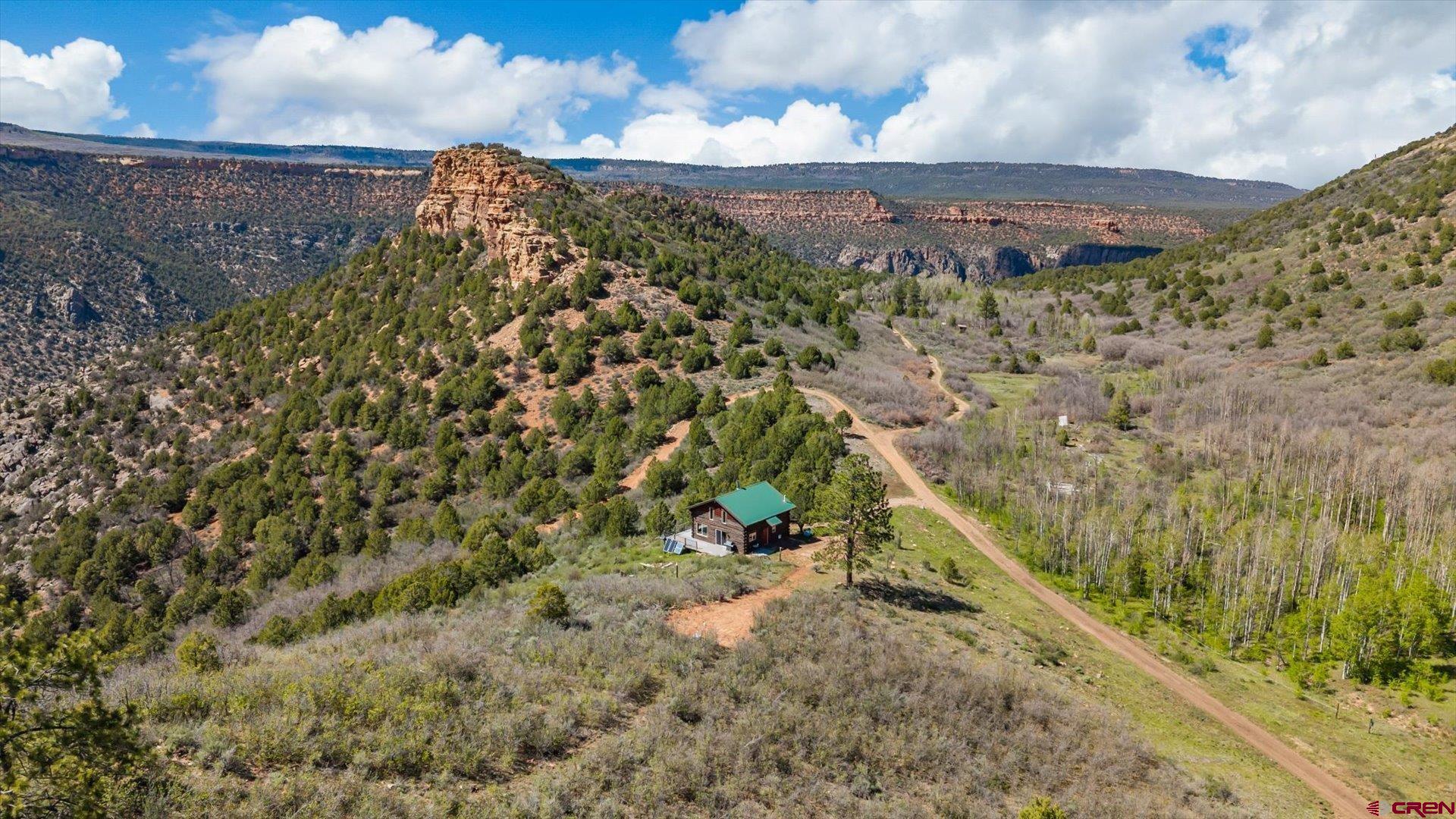 7515 Uncompahgre Divide Road Whitewater, CO 81527 - Photo 29 of 31