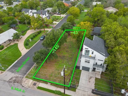 $1,075,000 | 1800 East Martin Luther King Jr Boulevard, Austin, TX 78722