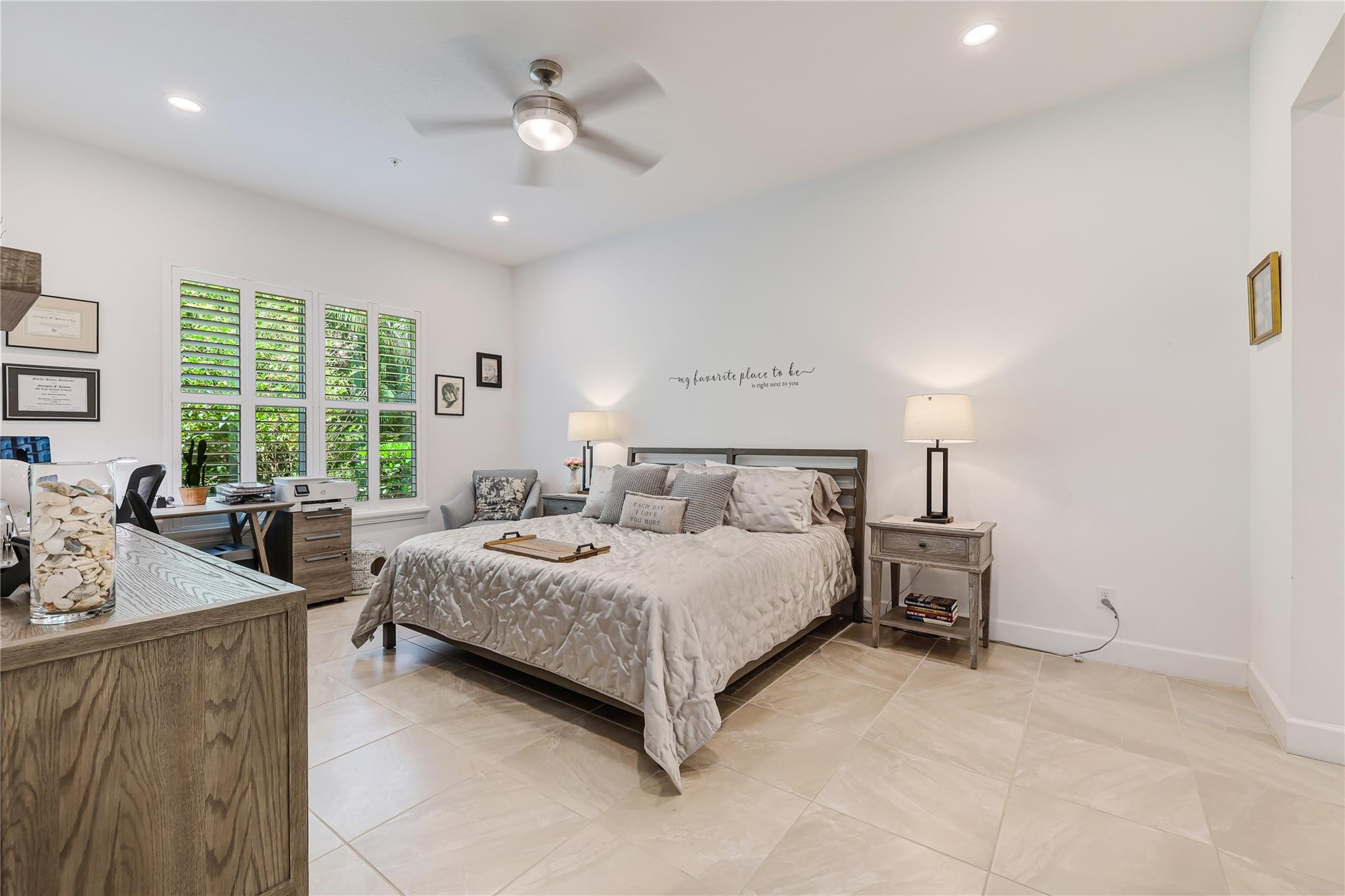 22954 Clear Echo Drive, Unit 31 Boca Raton, FL 33433 - Photo 17 of 42 Primary Bedroom 1st Floor