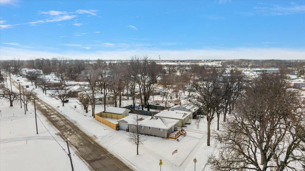 173 High Street Pontiac, MI 48342 - Photo 19 of 20 10-173 High-10