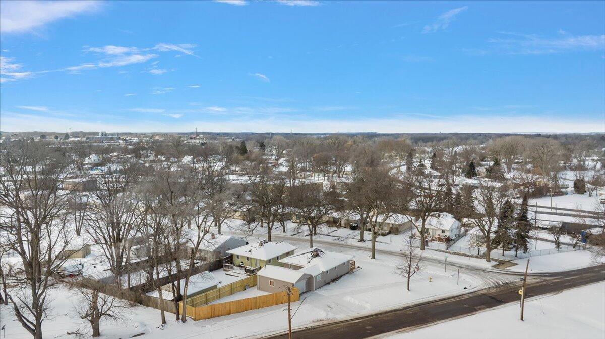 173 High Street Pontiac, MI 48342 - Photo 20 of 20 16-173 High-16