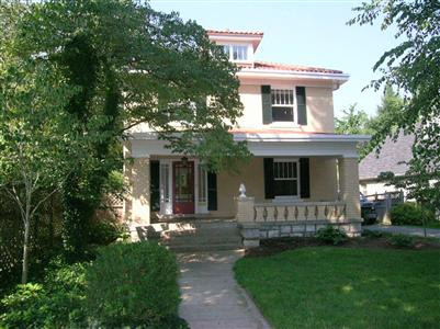 1402 Fincastle Road Lexington, KY 40502 - Photo 1 of 10 Photo 1