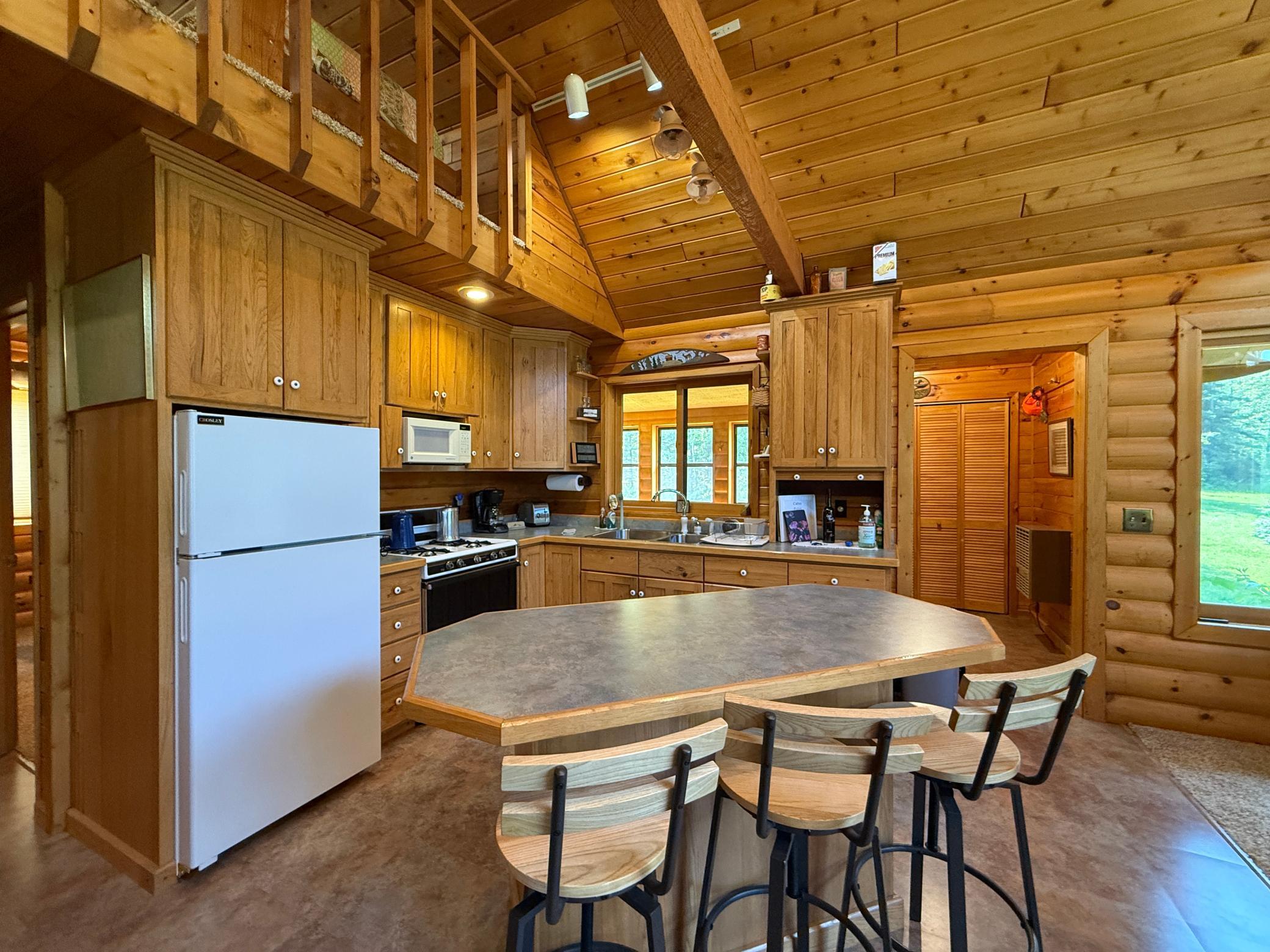 3437 Blueberry Hill Road Two Harbors, MN 55616 - Photo 22 of 105