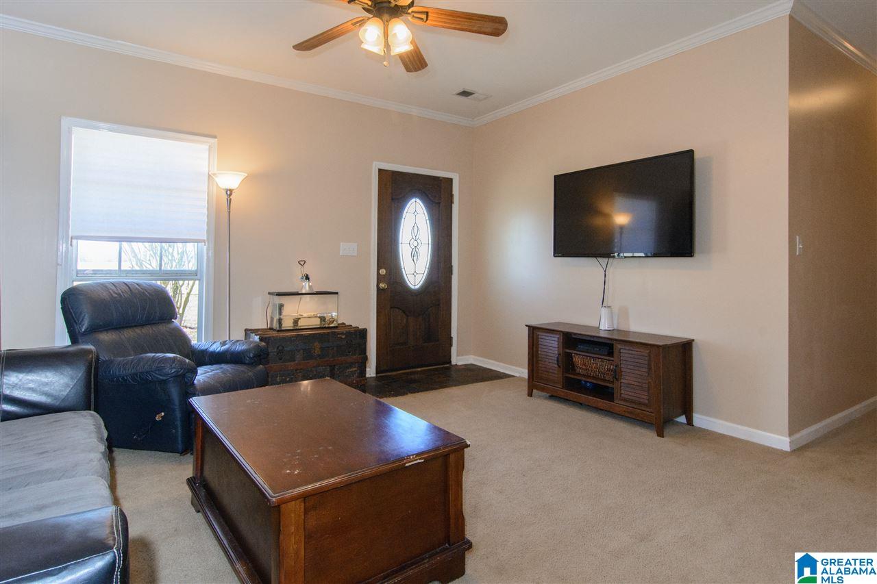193 Old Lokey Ferry Road Wilsonville, AL 35186 - Photo 6 of 36