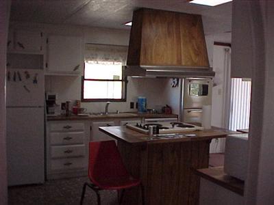 6070 North Desert Trail Road Tucson, AZ 85743 - Photo 7 of 10