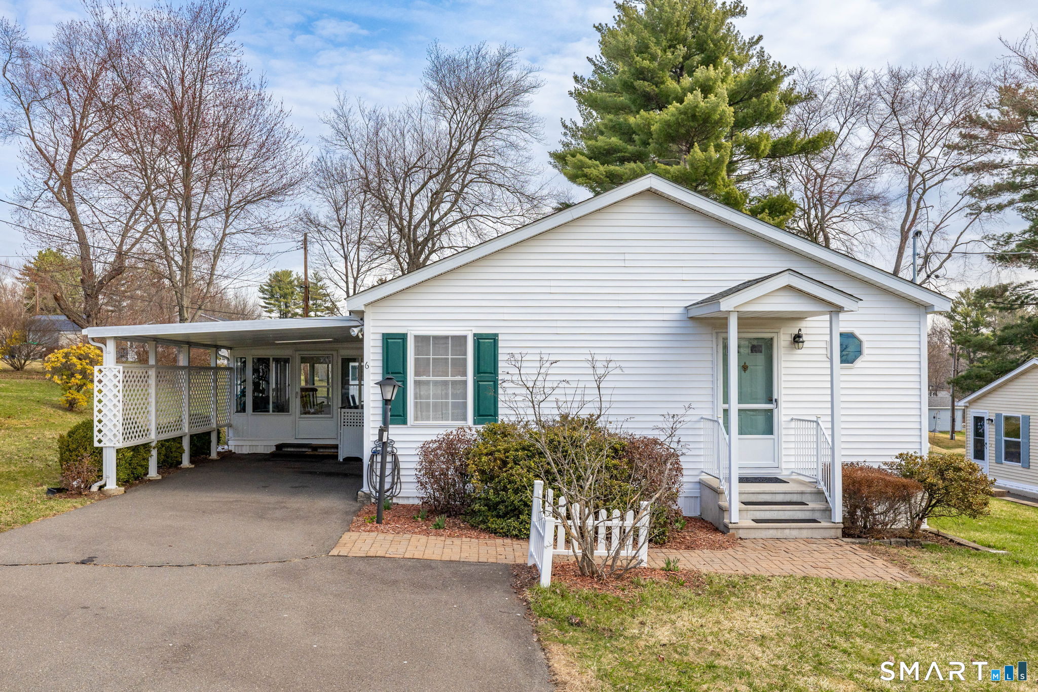 6 Eastview Road Southington, CT 06489 - Photo 1 of 37