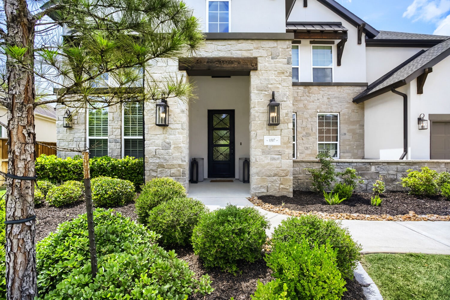 8507 Tombron Grove Road Magnolia, TX 77354 - Photo 4 of 41