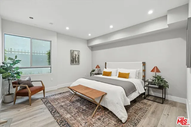 $1,299,000 | 1326 Centinela Avenue, Unit 103, Los Angeles, CA 90025