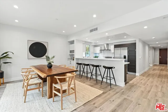 $1,299,000 | 1326 Centinela Avenue, Unit 103, Los Angeles, CA 90025