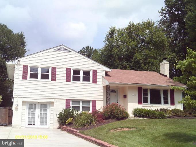 6208 Kentland Street Springfield, VA 22150 - Photo 1 of 10 Exterior (Main)