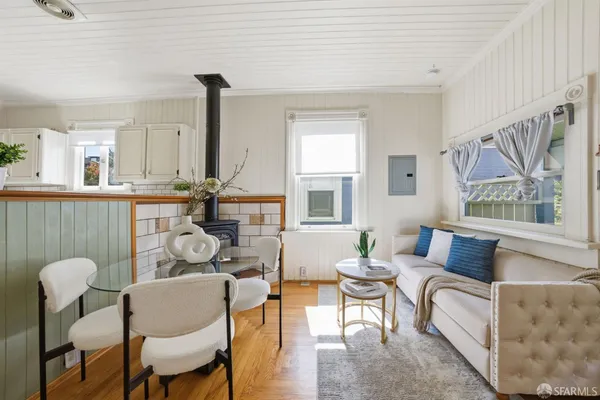 $498,000 | 1416 47th Avenue, San Francisco, CA 94122