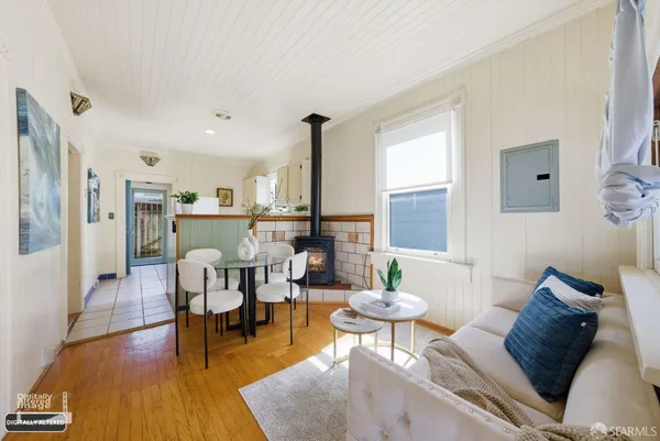 $498,000 | 1416 47th Avenue, San Francisco, CA 94122