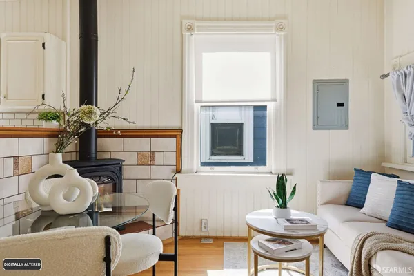 $498,000 | 1416 47th Avenue, San Francisco, CA 94122