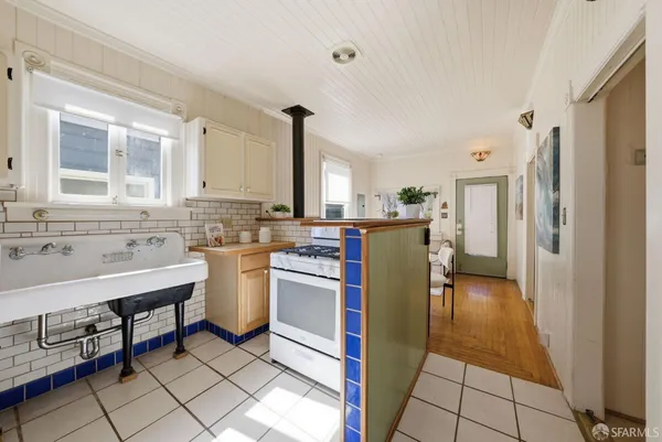 $498,000 | 1416 47th Avenue, San Francisco, CA 94122